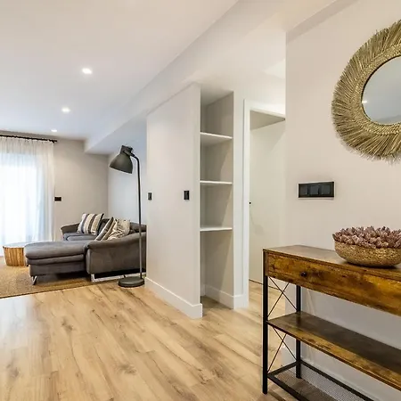 Apartamento Sierra Blanca *