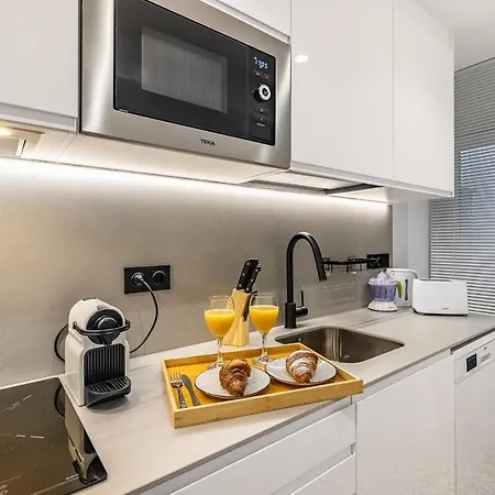 Apartamento Sierra Blanca Marbella