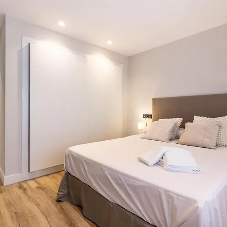 Sierra Blanca Apartamento