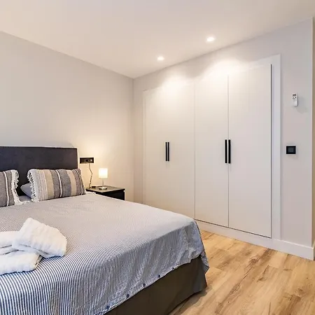 Sierra Blanca Apartamento *