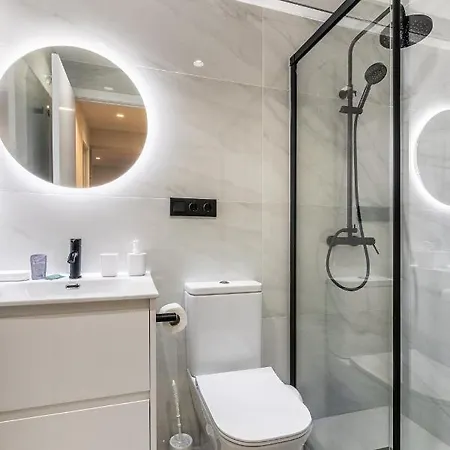 Apartamento Sierra Blanca *