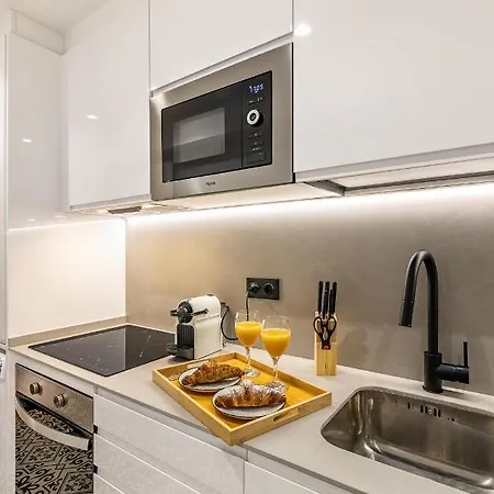 Apartamento Sierra Blanca Marbella