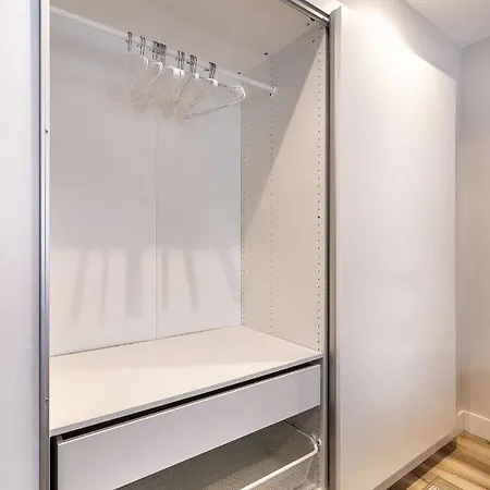 Sierra Blanca Apartamento