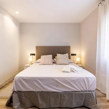 Sierra Blanca Apartamento