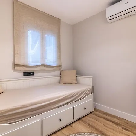 Sierra Blanca Apartamento Marbella