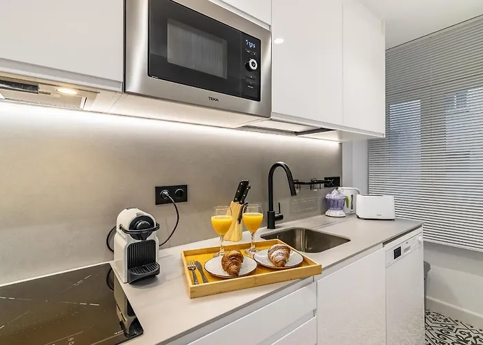 Appartamento Sierra Blanca Marbella