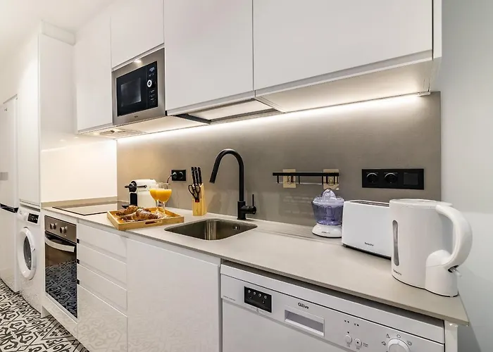 Appartamento Sierra Blanca Marbella