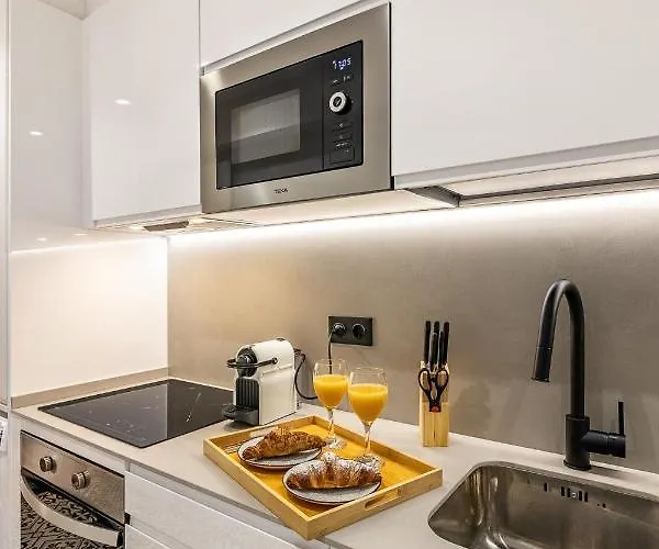 Appartamento Sierra Blanca Marbella
